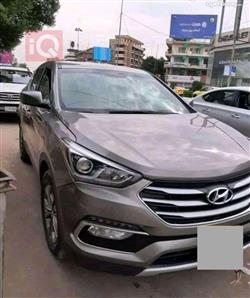 هیوندای سەنتافی